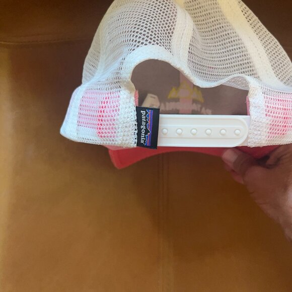 Patagonia Trucker Hat - Picture 2 of 4